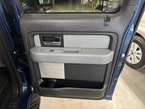 Used 2013 Ford F150 XLT w/ Luxury Equipment Group AWD/4WD image 43