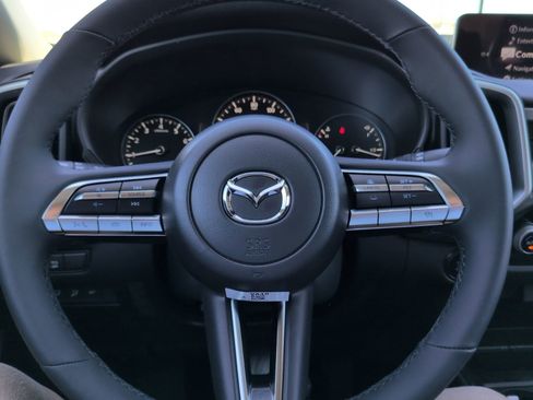 New 2026 MAZDA CX-50 AWD 2.5 S w/ Premium Package image 18