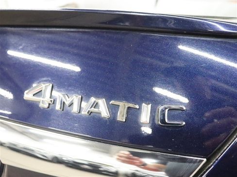 Used 2015 Mercedes-Benz S 550 4MATIC Sedan image 11