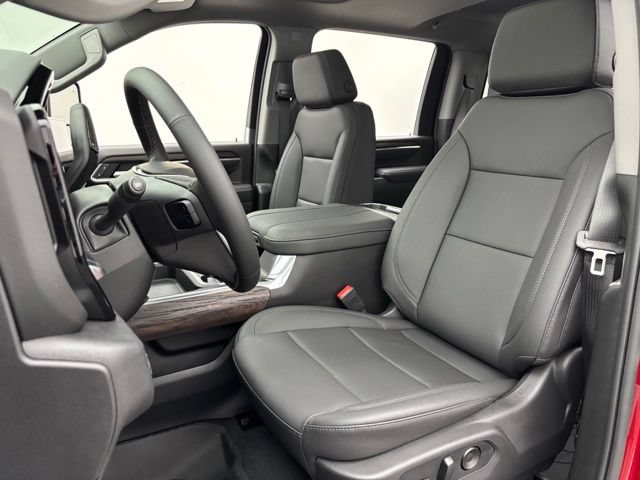 New 2026 GMC Sierra 2500 SLT w/ SLT Premium Package AWD/4WD image 19