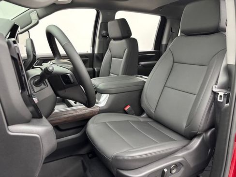 New 2026 GMC Sierra 2500 SLT w/ SLT Premium Package AWD/4WD image 19