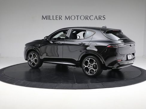 Used 2024 Alfa Romeo Tonale Ti AWD/4WD image 7