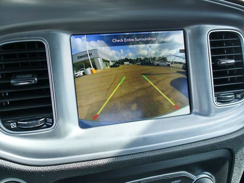 Used 2023 Dodge Charger SXT w/ Cold Weather Package image 4