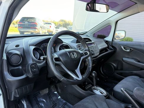 Used 2010 Honda Fit Sport image 13