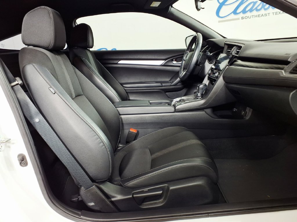 Used 2020 Honda Civic Sport image 13