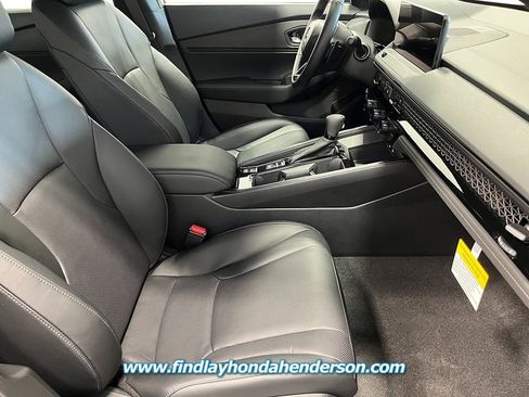 New 2026 Honda Accord Sport image 28