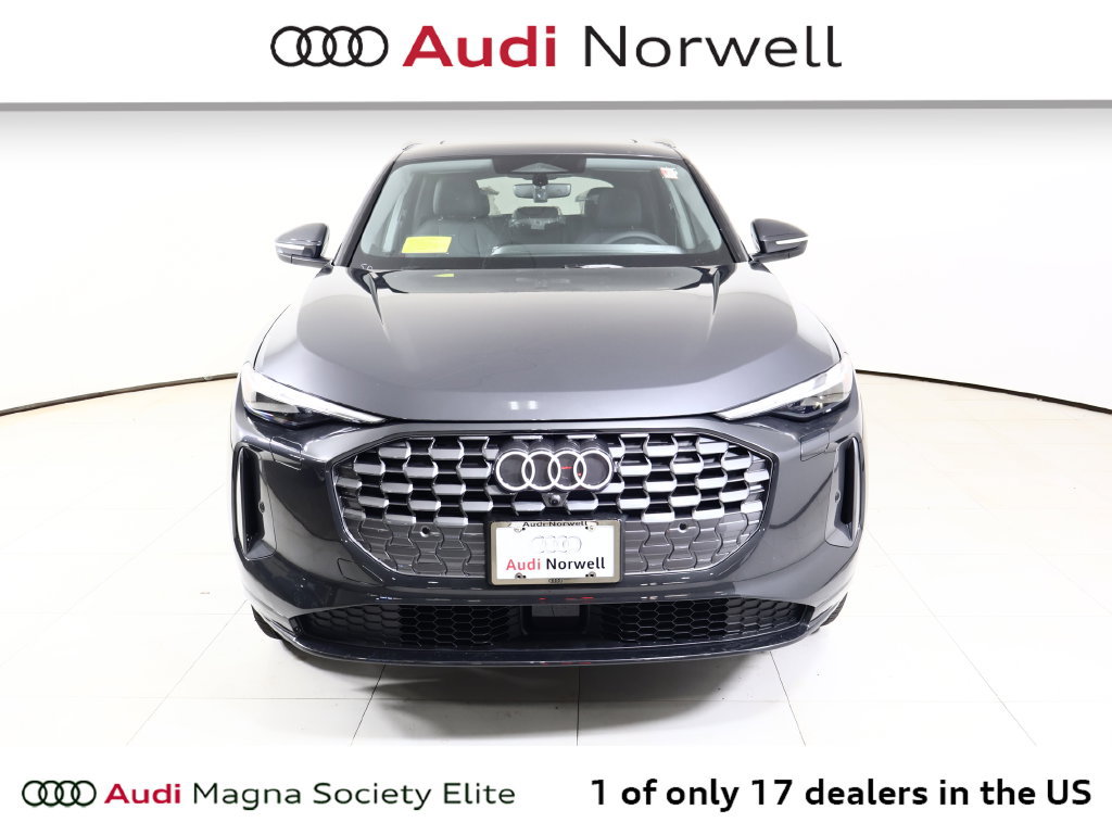 New 2026 Audi Q5 Premium AWD/4WD image 9
