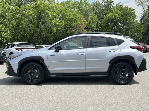New 2026 Subaru Crosstrek 2.5i Sport AWD/4WD image 32