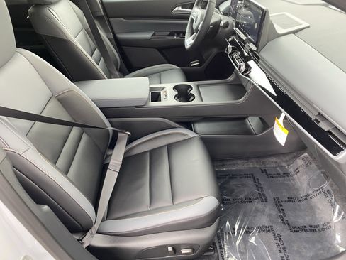 New 2026 Honda Prologue Touring image 9