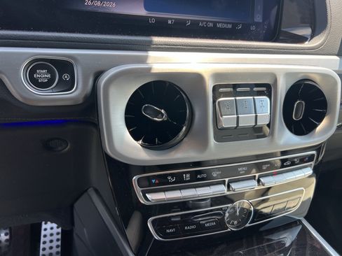 Used 2022 Mercedes-Benz G 550 image 27