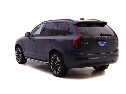 New 2026 Volvo XC90 B6 Ultra w/ Protection Package AWD/4WD image 5
