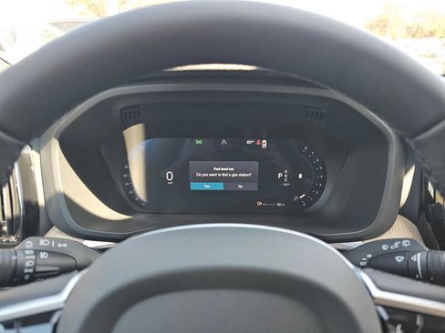 New 2026 Volvo XC60 B5 Plus w/ Protection Package Premier image 18