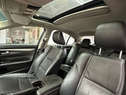 Used 2012 Acura TL w/ Technology Package image 18