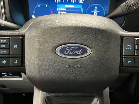 Used 2024 Ford F250 XLT w/ XLT Premium Package AWD/4WD image 15