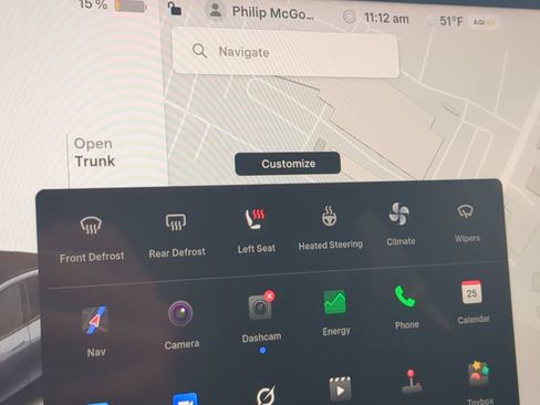 Used 2023 Tesla Model Y Long Range image 22