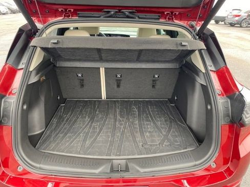 Certified 2024 Buick Encore GX Avenir w/ Avenir Technology Package image 20