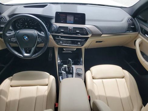 Used 2019 BMW X3 xDrive30i AWD/4WD image 3