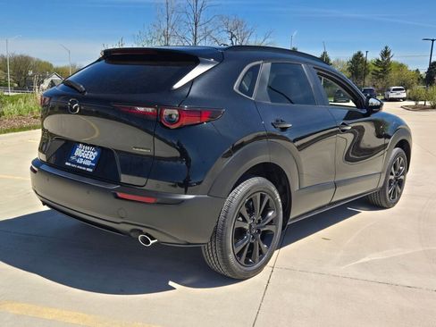 New 2026 MAZDA CX-30 Aire Edition AWD/4WD image 11