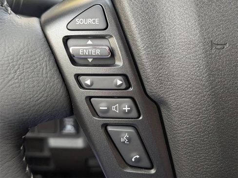 New 2026 Nissan Frontier SV w/ SV Convenience Package RWD image 13