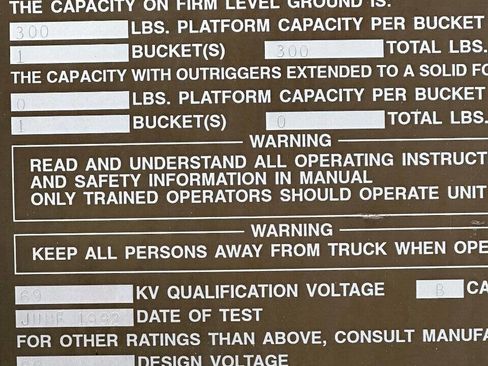 Used 1992 Chevrolet Silverado 3500 4x4 Regular Cab image 7