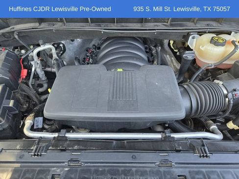 Used 2021 GMC Sierra 1500 AT4 AWD/4WD image 40