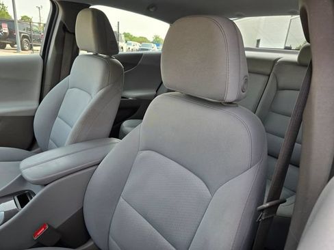 Used 2024 Chevrolet Malibu LT FWD image 6