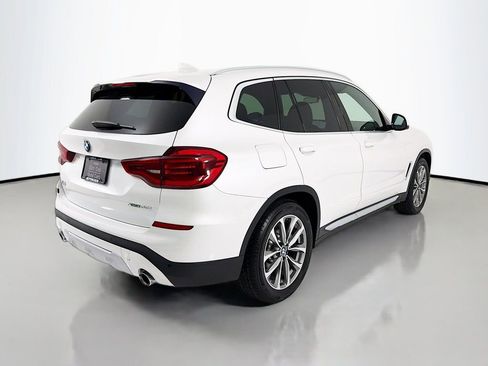 Used 2019 BMW X3 xDrive30i image 7