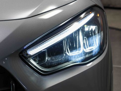 New 2026 Mercedes-Benz GLA 35 AMG 4MATIC image 12