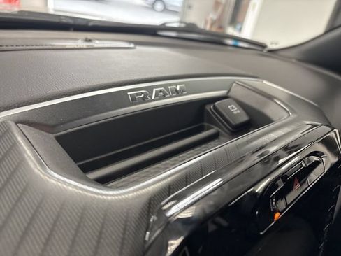 New 2026 RAM 1500 Big Horn AWD/4WD image 42