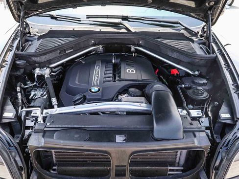 Used 2014 BMW X6 xDrive35i AWD/4WD image 38