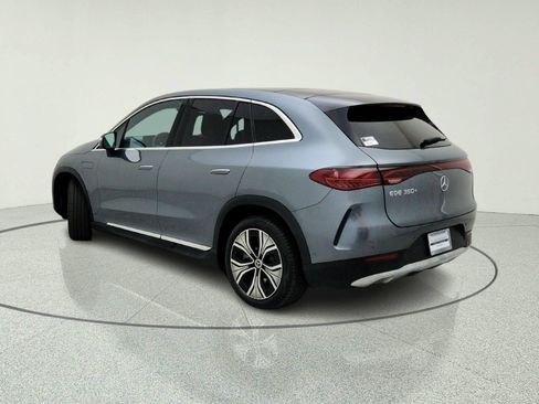 Certified 2023 Mercedes-Benz EQE 350+ SUV image 12
