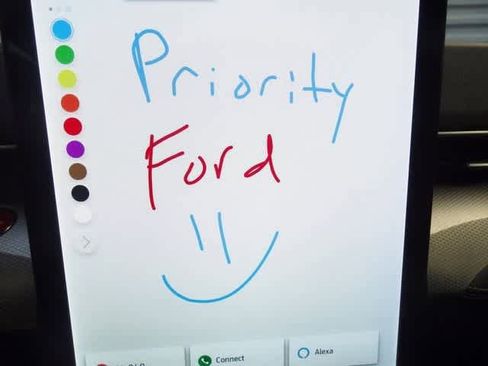 Certified 2021 Ford Mustang Mach-E California Route 1 image 32