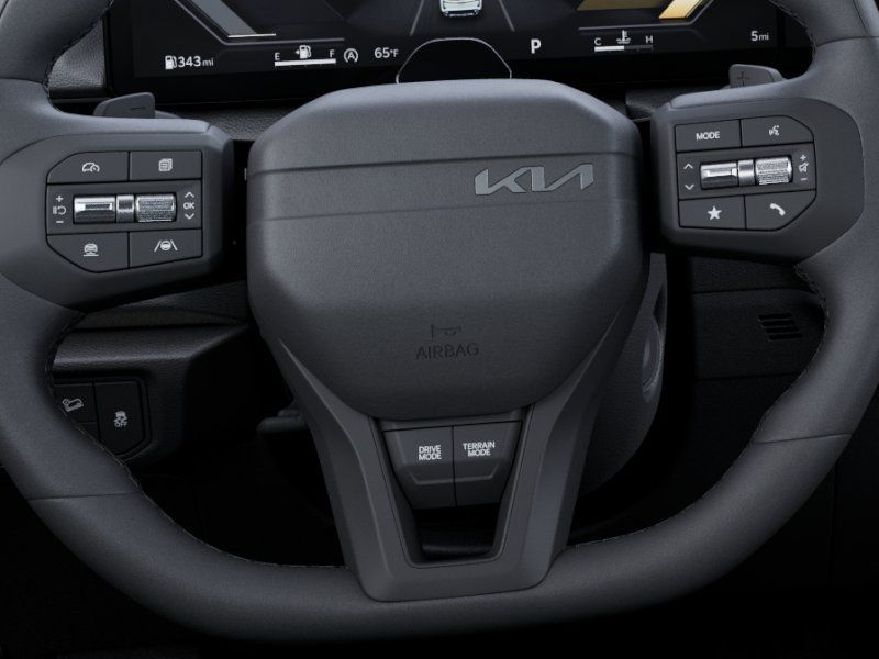 New 2027 Kia Seltos X-Line SX AWD/4WD image 22