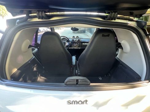Used 2015 smart fortwo electric drive RWD image 30