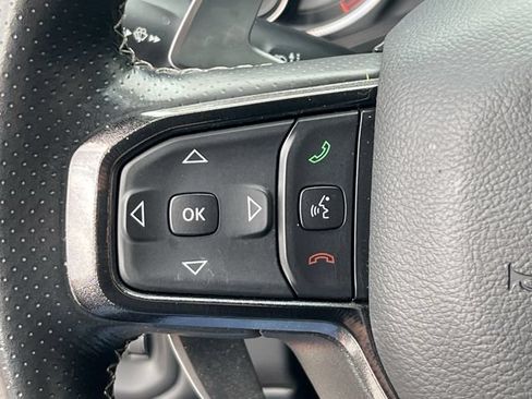 Used 2022 RAM 1500 TRX w/ TRX Level 2 Equipment Group AWD/4WD image 30