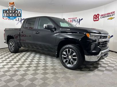 Used 2023 Chevrolet Silverado 1500 LT