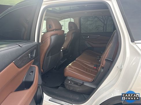 Used 2023 Acura MDX Advance image 25