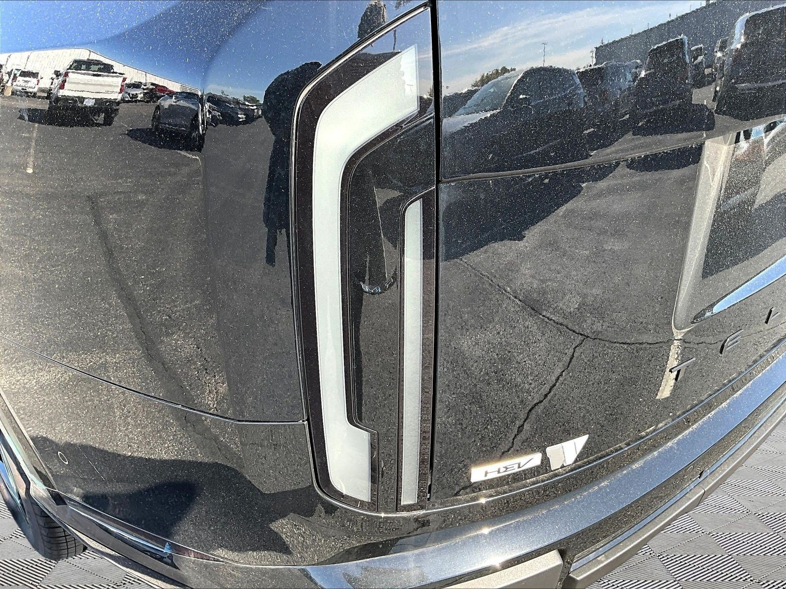 New 2027 Kia Telluride SX X-Line w/ Towing Package AWD/4WD image 15