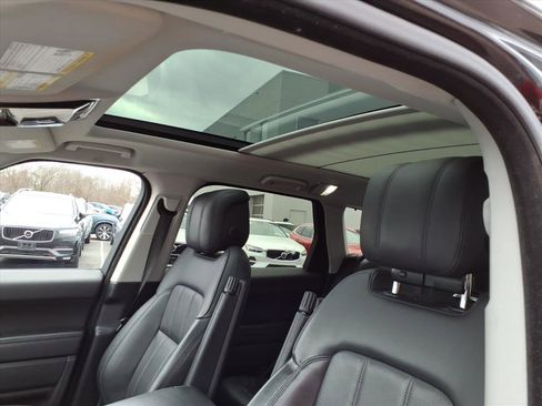 Certified 2019 Land Rover Range Rover Sport Supercharged image 11