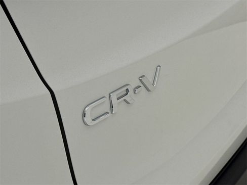 New 2026 Honda CR-V EX image 10