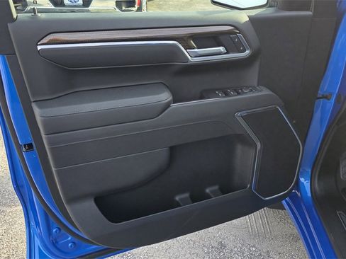 New 2026 Chevrolet Silverado 1500 LT image 14