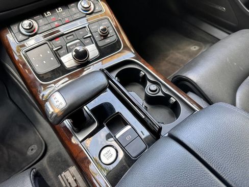 Used 2016 Audi A8 L TDI AWD/4WD image 53
