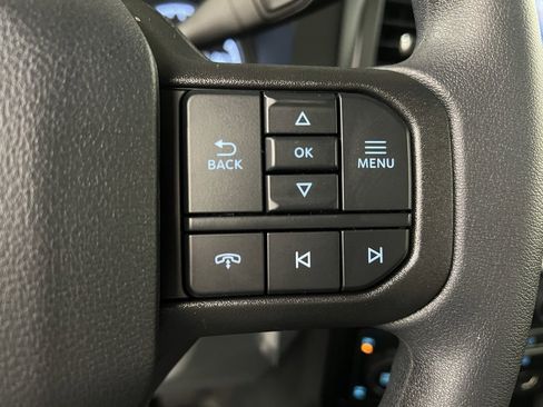 New 2026 Ford F250 XL w/ XL Chrome Package image 14