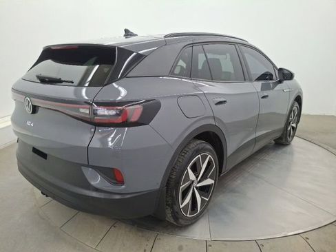 Used 2023 Volkswagen ID.4 Pro S Plus image 7