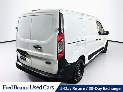 Used 2022 Ford Transit Connect XL FWD image 11