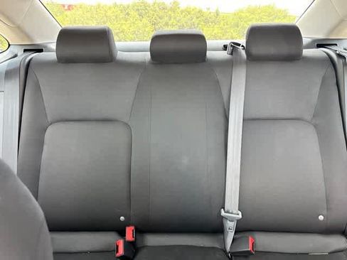 Used 2026 Honda Civic LX image 21