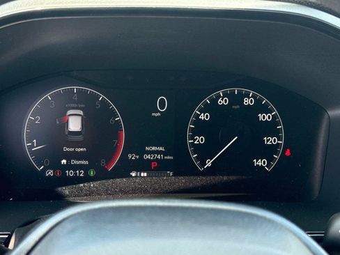 Certified 2023 Honda CR-V EX image 26