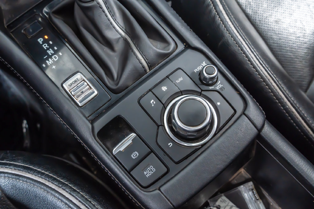 Used 2019 MAZDA CX-3 Grand Touring w/ Premium Package AWD/4WD image 20