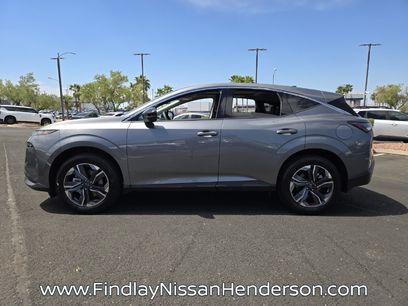 New 2026 Nissan Murano SL