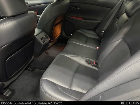 Used 2008 Lexus ES 350 image 16